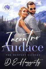 D.E. Haggerty - Winter Falls Vol. 8. Incontro Audace (2026)