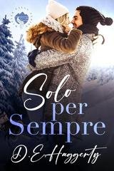 D.E. Haggerty - Winter Falls vol. 3. Solo per Sempre (2026)