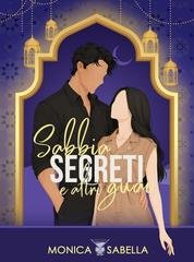 Monica Sabella - Sabbia, segreti e altri guai (2026)