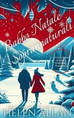 Helen Allan  - Babbo Natale Soprannaturali (2026)