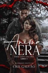 Cris Galvão - Anima Nera (2026)