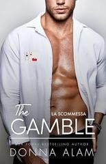 Donna Alam - The Gamble. La scommessa (2026)