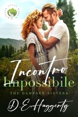 D.E. Haggerty - Winter Falls Vol. 7. Incontro Impossibile (2026)