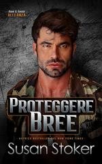 Susan Stoker - Armi & Amori. Alleanza Vol. 7. Proteggere Bree (2026)