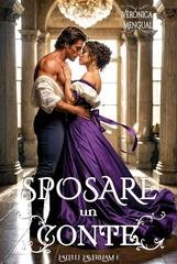 Verónica Mengual - Fratelli Taverham Vol. 1. Sposare un conte (2026)