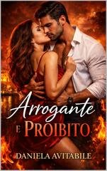 Daniela Avitabile -  Arrogante e Proibito (2026)