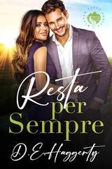 D.E. Haggerty - Winter Falls Vol. 4. Resta per Sempre (2026)