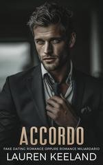 Lauren Keeland -  fratelli Grant Vol. 1. Accordo (2026)