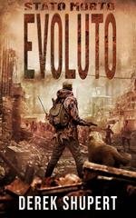 Derek Shupert - Stato Morto Vol. 5. Evoluto (2026)