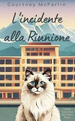 Courtney McFarlin - I Gialli Coccolosi del Gatto Razzy Vol. 13. L'incidente alla riunione (2026)