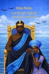 Eliza Parks - Corte dei Falchi (2026)