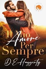 D.E. Haggerty - Winter Falls vol. 1. Il Mio Amore Per Sempre (2026)