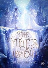 Chiara Vincenzi - The Yules Legend (2025)
