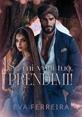 Eva Ferreira - Se Mi Vuoi Tuo, Prendimi! (2026)