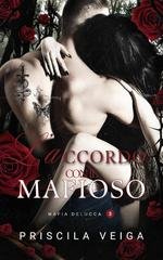 Priscila Veiga - L’Accordo con il mafioso (2026)