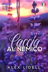 Alex Lidell - Operazione Tridente Vol. 5. Caccia al Nemico (2026)