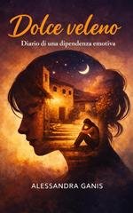 Alessandra Ganis - Dolce veleno. Diario di una dipendenza emotiva (2026)