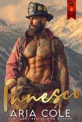 Aria Cole - Devil’s Peak. Fuoco e Soccorso Vol. 1. Innesco (2026)