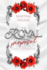 Martina Pirone - Royal Stories Vol. 2. Royal Proposal (2026)