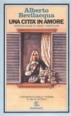 Alberto Bevilacqua - Una città in amore (1975)
