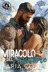 Aria Cole - La Sposa per Corrispondenza del Montanaro Vol. 3. La Compagna del Meccanico (2026)