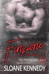 Sloane Kennedy - The Protectors Vol. 7.5. Finzione (2026)