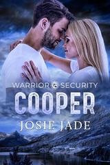 Josie Jade - Resting Warrior Ranch Vol. 13. Warrior Security (2026)