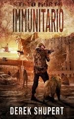 Derek Shupert - Stato Morto Vol. 4. Immunitario (2026)