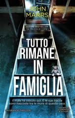 John Marrs – Tutto rimane in famiglia (2026)