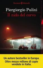 Piergiorgio Pulixi - Il nido del corvo  (2026) Anteprima esclusiva