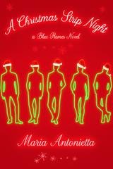 Maria Antonietta - A Christmas Strip Night (2026)