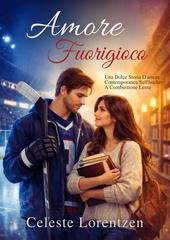 Celeste Lorentzen - Amore fuorigioco (2026)