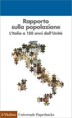Silvana Salvini, Alessandra De Rose (a cura di) - Rapporto sulla popolazione (2011)