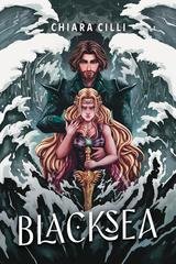 Chiara Cilli - Black Sea (2026)