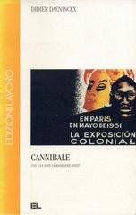 Didier Daeninckx - Cannibale (1999)