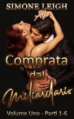 Simone Leigh - Comprata dal Miliardario - Volume Uno - Parti 1-6 (2026)