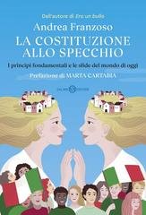 Andrea Franzoso - La Costituzione allo specchio (2026)