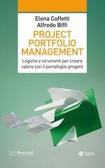 Elena Coffetti, Alfredo Biffi - Project Portfolio Management (2026)