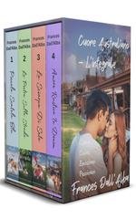 Frances Dall'alba - Cuore Australiano - L'integrali (2026)