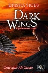 Krisha Skies - Dark Wings Vol. 1. Dark Wings (2026)