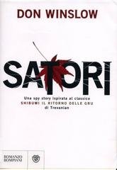 Don Winslow - Satori (2011)