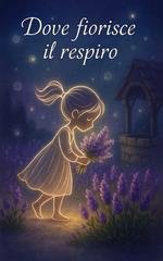 Veronica Iona - Dove fiorisce il respiro (2025)