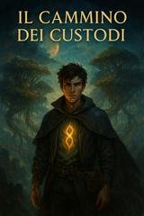 Lorenzo Tavian - Equilibrium - Il respiro del pianeta. Il Custode che non doveva nascere (2026)