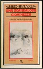 Alberto Bevilacqua - Una scandalosa giovinezza (1978)