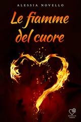 Alessia Novello - Le fiamme del cuore (2026)
