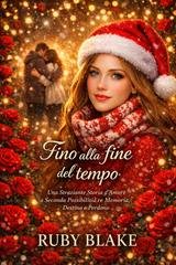 Ruby Blake - Fino alla fine del tempo (2026)