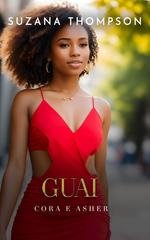 Suzana Thompson - Guai (2026)