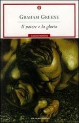 Graham Greene - Il potere e la gloria (2002)