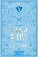 C.M. Stunich - Adamson All-Boys Academy Vol. 2. I ragazzi spietati (2026)