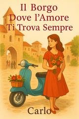 Carlo - Il Borgo dove l'amore ti trova sempre (2026)